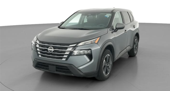 Thumbnail: 2025 Nissan Rogue - 1