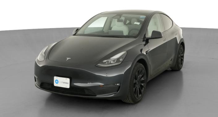 Thumbnail: 2024 Tesla Model Y - 1