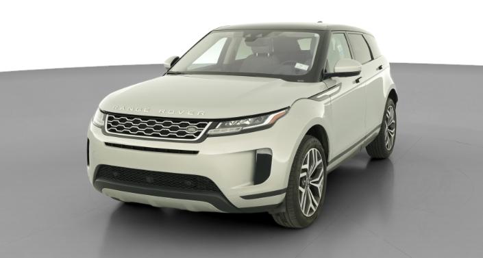 2020 Land Rover Range Rover Evoque S -
                  Auburn, GA
