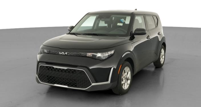 Thumbnail: 2025 Kia Soul - 1
