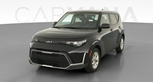 2025 Kia Soul