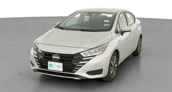 Thumbnail: 2025 Nissan Versa - 1