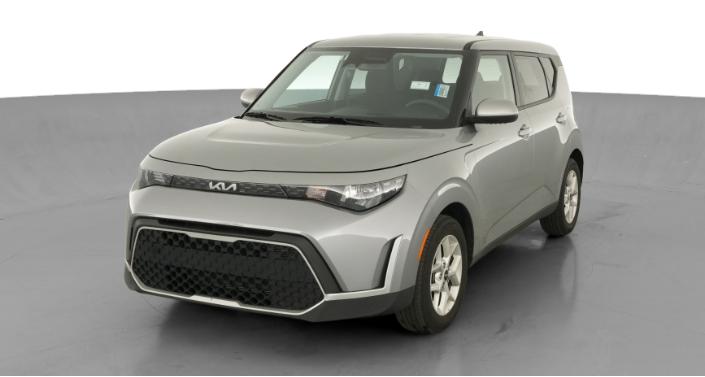 Thumbnail: 2025 Kia Soul - 1