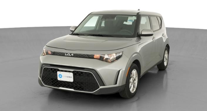 Thumbnail: 2025 Kia Soul - 1