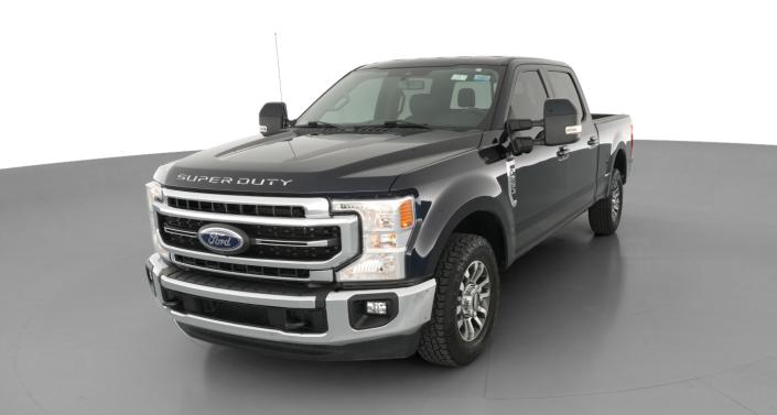 Thumbnail: 2021 Ford Econoline - 1