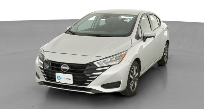 Thumbnail: 2025 Nissan Versa - 1