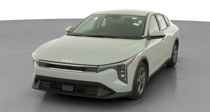 Thumbnail: 2025 Kia K4 - 1