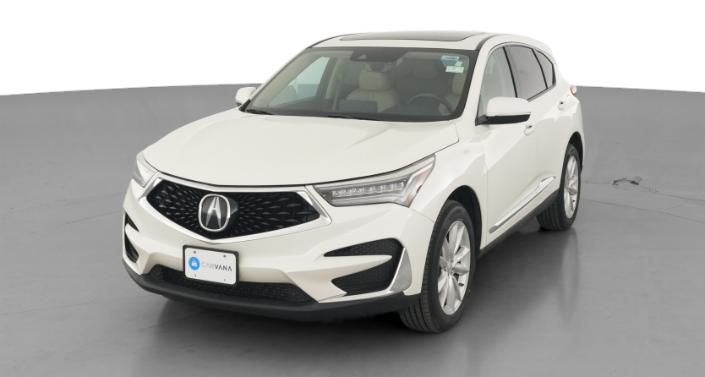 Thumbnail: 2019 Acura RDX - 1