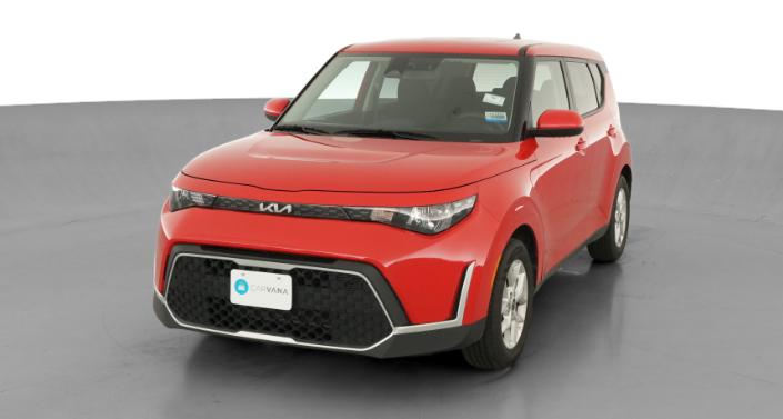 Thumbnail: 2025 Kia Soul - 1