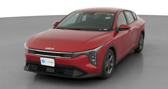 Thumbnail: 2025 Kia K4 - 1