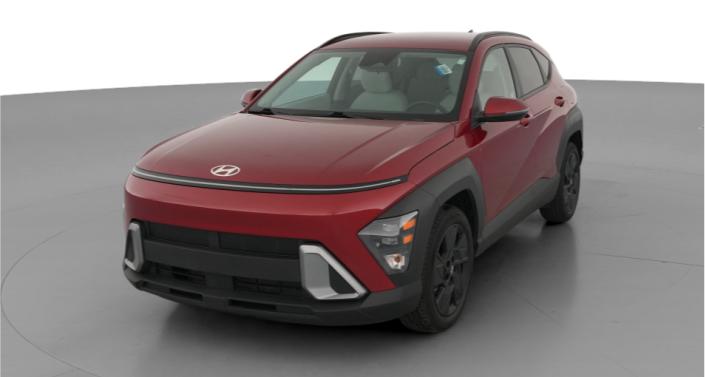 Thumbnail: 2025 Hyundai Kona - 1