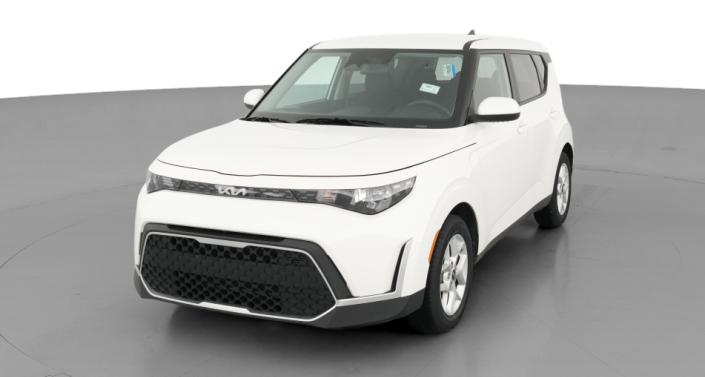 Thumbnail: 2025 Kia Soul - 1