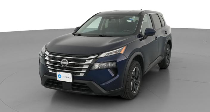Thumbnail: 2025 Nissan Rogue - 1