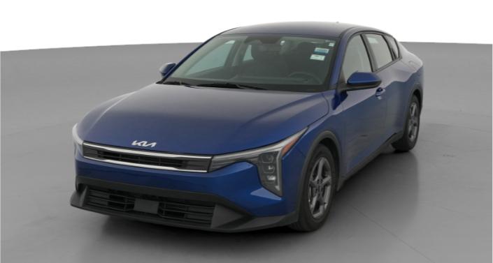 Thumbnail: 2025 Kia K4 - 1
