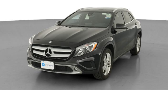 Thumbnail: 2017 Mercedes-Benz GLA - 1