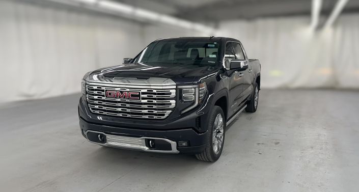 Thumbnail: 2024 GMC Sierra 1500 - 1