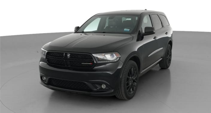 2015 Dodge Durango SXT -
                  Lorain, OH