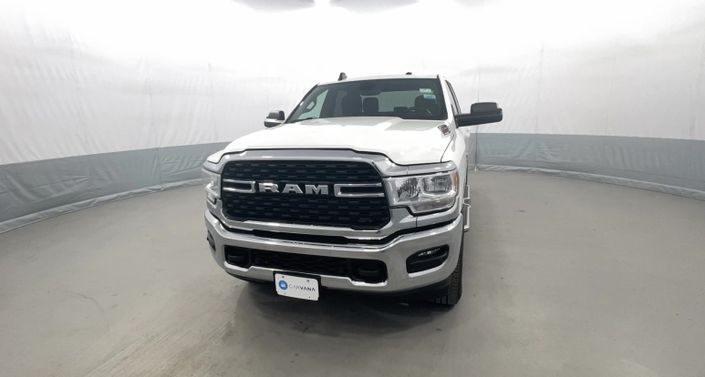 Thumbnail: 2022 RAM 2500 - 1