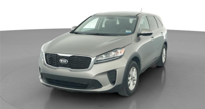 Thumbnail: 2019 Kia Sorento - 1