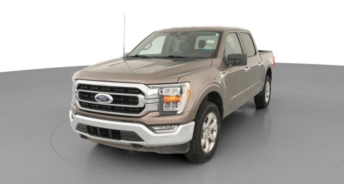 Thumbnail: 2022 Ford Econoline - 1