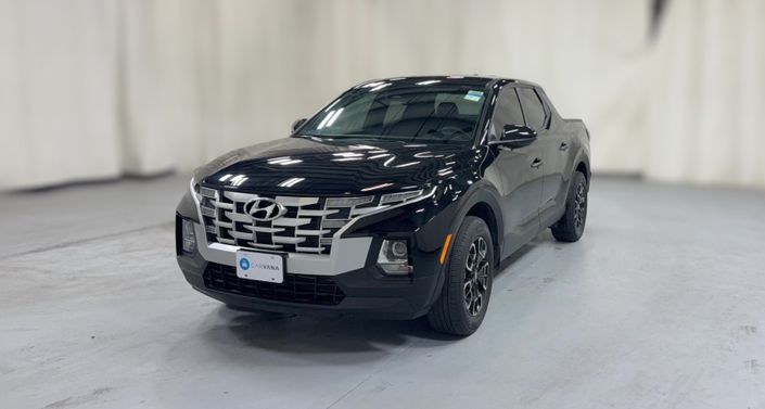 Thumbnail: 2023 Hyundai Santa Cruz - 1