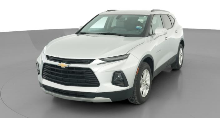 2019 Chevrolet Blazer  -
                  Indianapolis, IN