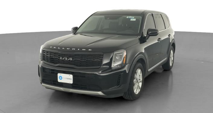 Thumbnail: 2022 Kia Telluride - 1