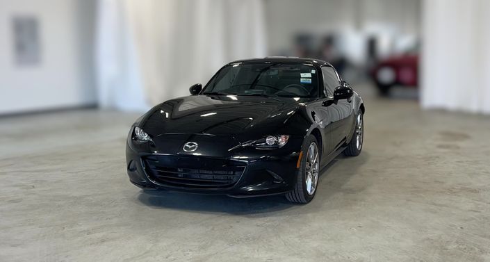 Thumbnail: 2022 Mazda MX-5 Miata - 1