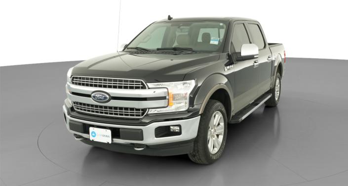 Thumbnail: 2019 Ford Econoline - 1