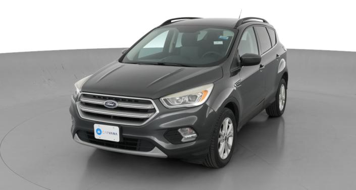 Thumbnail: 2017 Ford Escape - 1