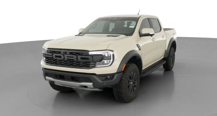 Thumbnail: 2025 Ford Ranger - 1