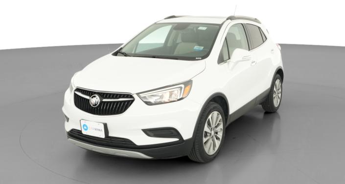 Thumbnail: 2019 Buick Encore - 1