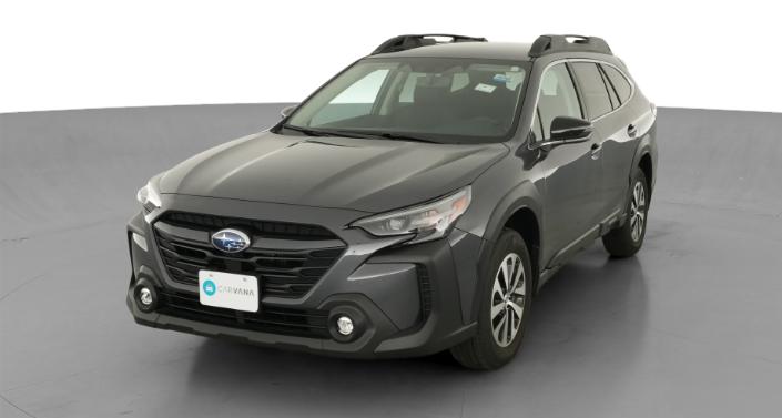 Thumbnail: 2025 Subaru Outback - 1