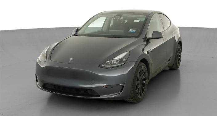 Thumbnail: 2023 Tesla Model Y - 1