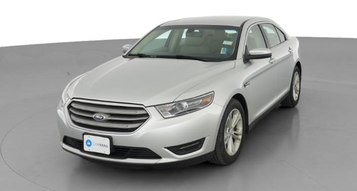 2015 Ford Taurus SEL -
                  Lorain, OH