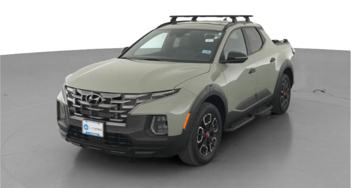 Thumbnail: 2024 Hyundai Santa Cruz - 1