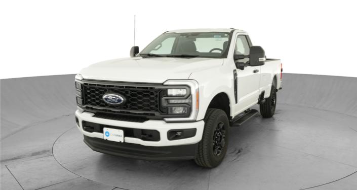 Thumbnail: 2023 Ford Econoline - 1