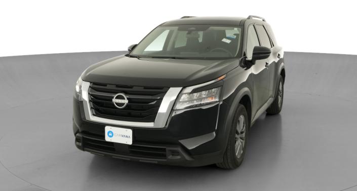 Thumbnail: 2025 Nissan Pathfinder - 1