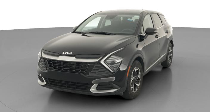 Thumbnail: 2025 Kia Sportage - 1