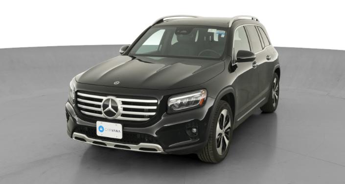 Thumbnail: 2025 Mercedes-Benz GLB - 1