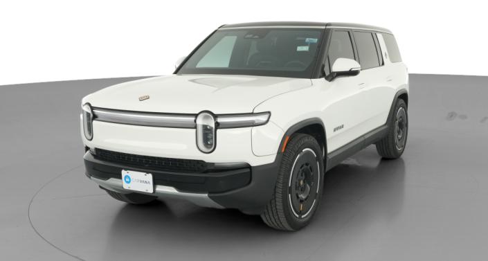 2025 Rivian R1S  -
                  San Antonio, TX