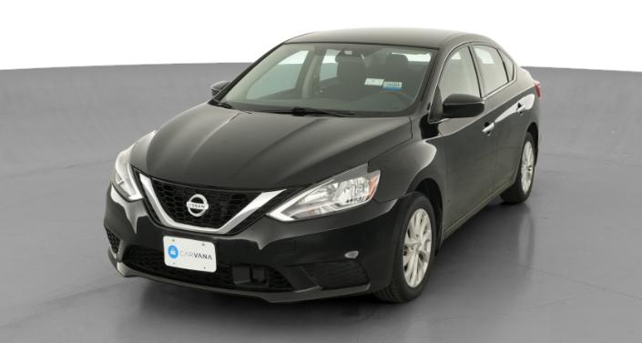 Thumbnail: 2019 Nissan Sentra - 1