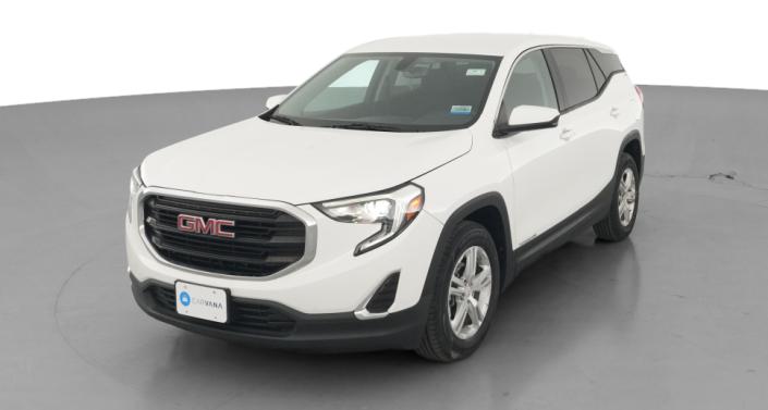 Thumbnail: 2019 GMC Terrain - 1
