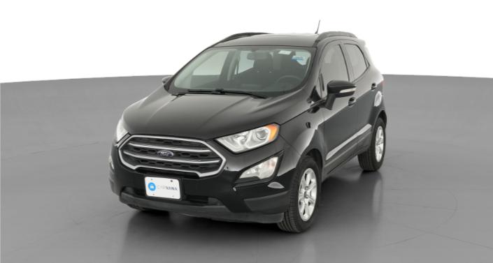 Thumbnail: 2018 Ford EcoSport - 1