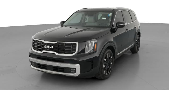 Thumbnail: 2024 Kia Telluride - 1