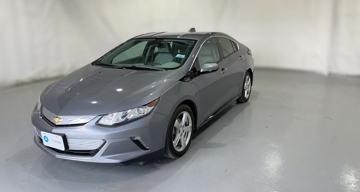 2019 Chevrolet Volt LT -
                  Houston, TX