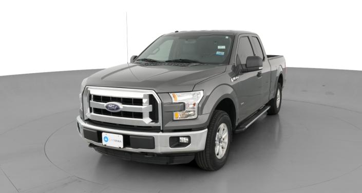 Thumbnail: 2016 Ford Econoline - 1