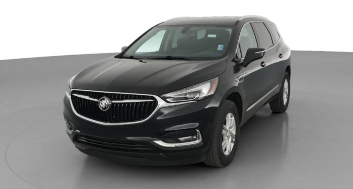 Thumbnail: 2020 Buick Enclave - 1