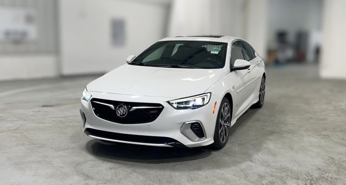 2019 Buick Regal GS -
                  Manville, NJ