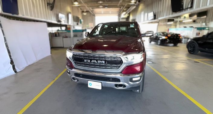 Thumbnail: 2023 RAM 1500 - 1